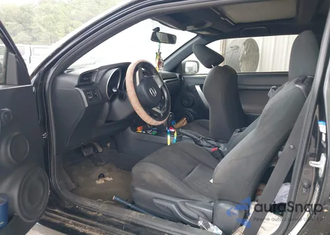 2013 Scion Tc z USA, uszkodzony, nr VIN JTKJF5C79D3046061